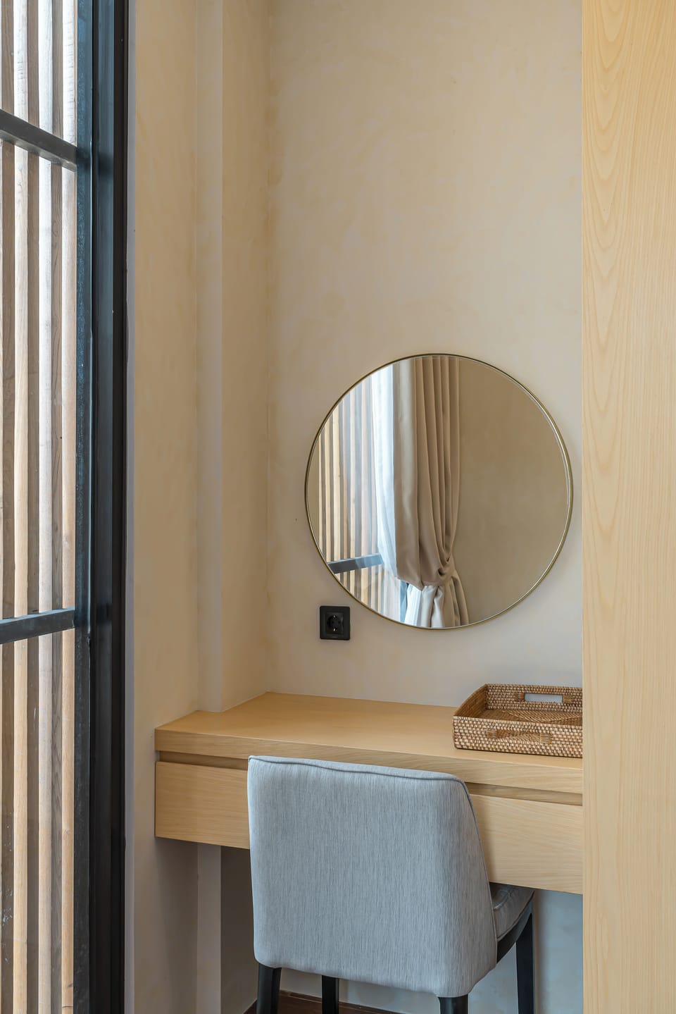 Family Villa, Pool View | Room amenity