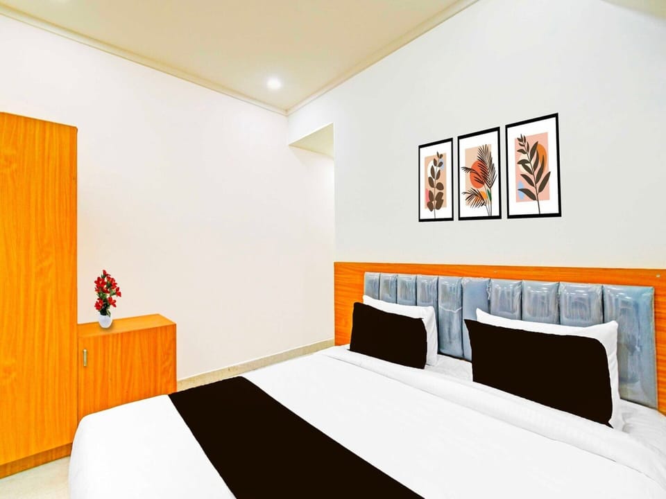 House | 1 bedroom