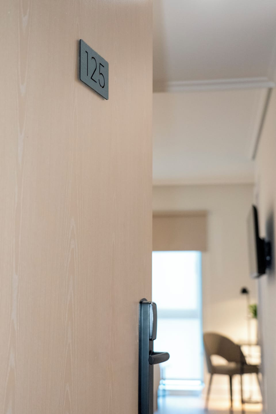 In-room safe, desk, blackout drapes, soundproofing