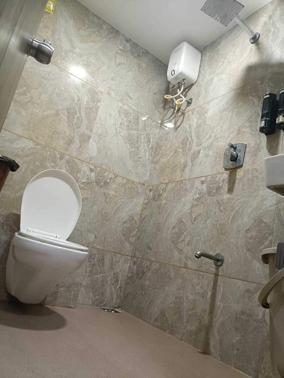 HOTEL RJ RESIDENCY C.G.ROAD Hotel in Ahmedabad