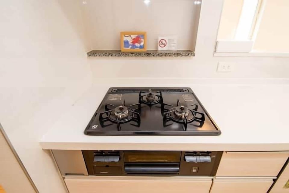 Apartment | Private kitchen