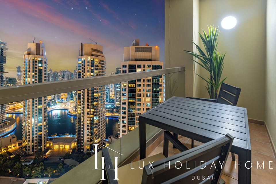 Apartment, Balcony, City View | Balcony