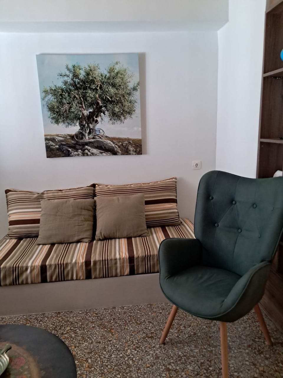 House | 1 bedroom