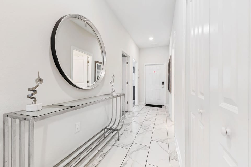 House (5 Bedrooms) | Property amenity