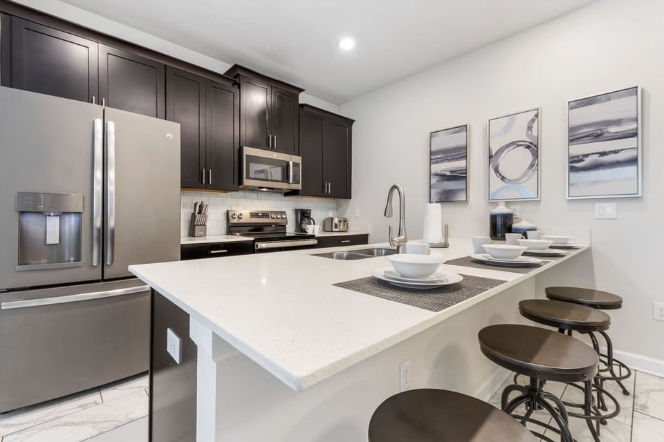 House (5 Bedrooms) | Property amenity