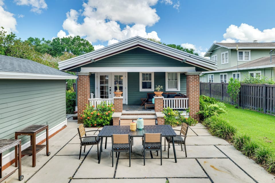 House (3 Bedrooms) | Front of property