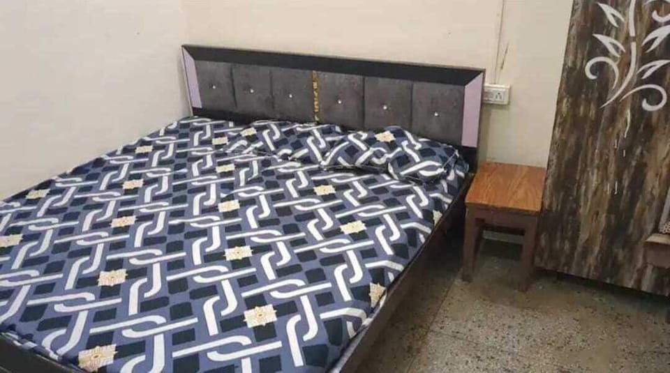 Double Room | WiFi (free)