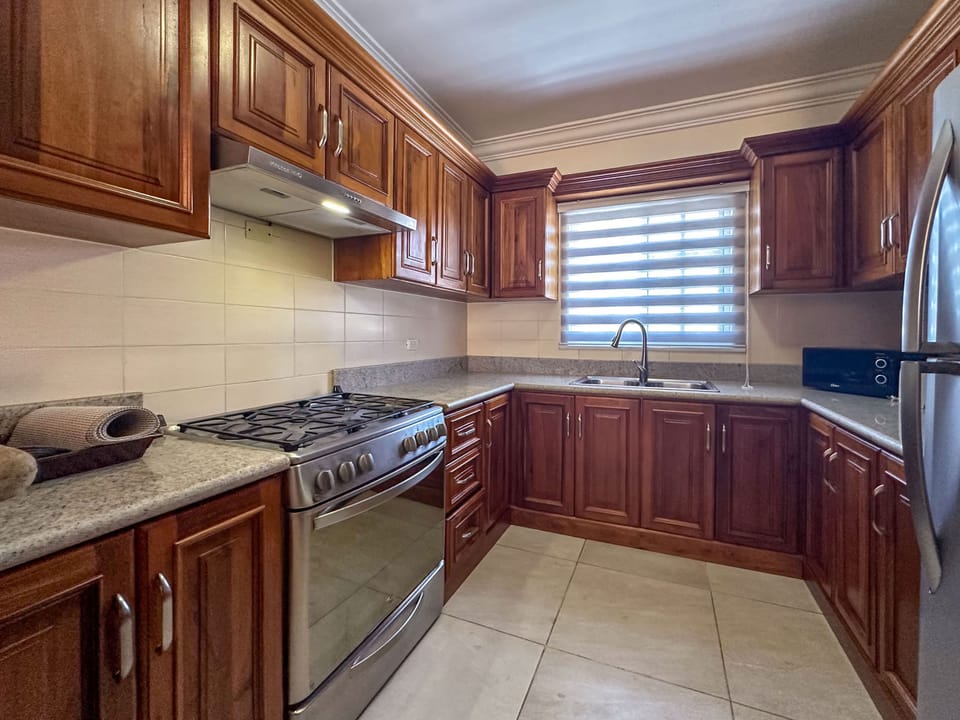 House | 2 bedrooms, Internet