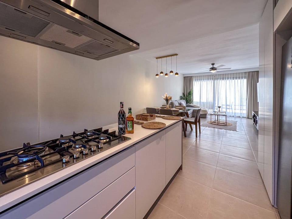 House | 2 bedrooms, Internet