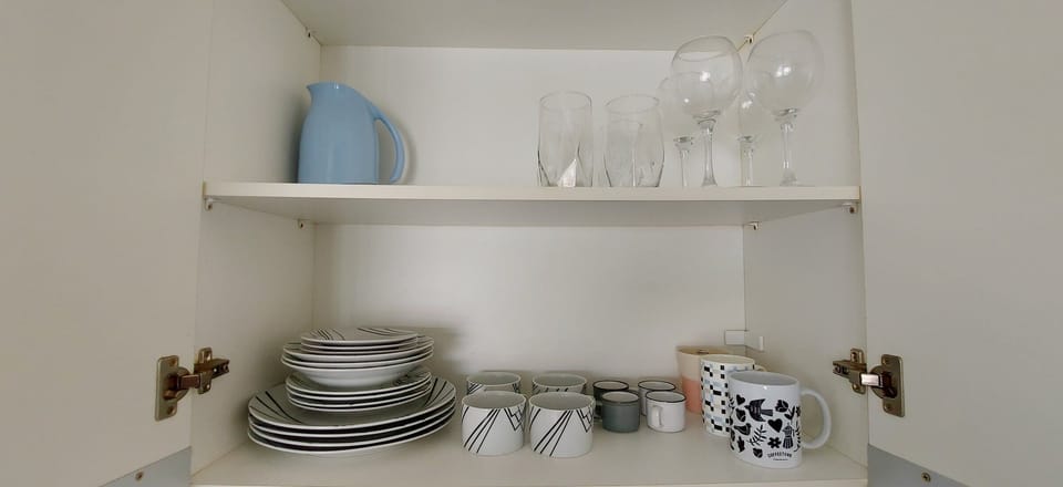 Basic Apartment | Miscellaneous