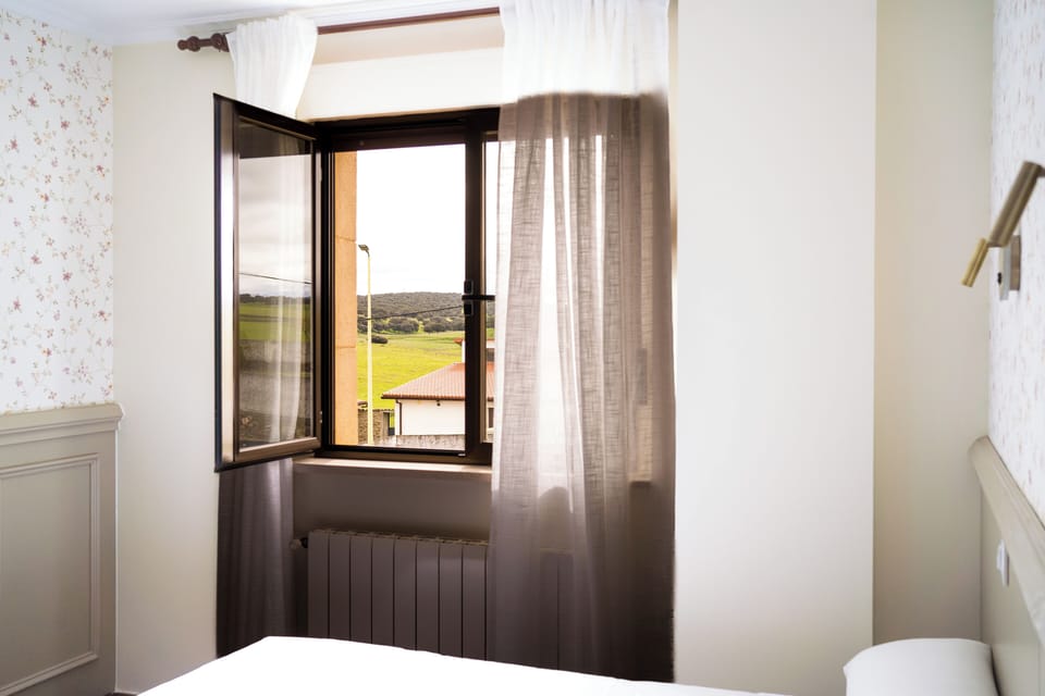 Twin Room | WiFi (free)