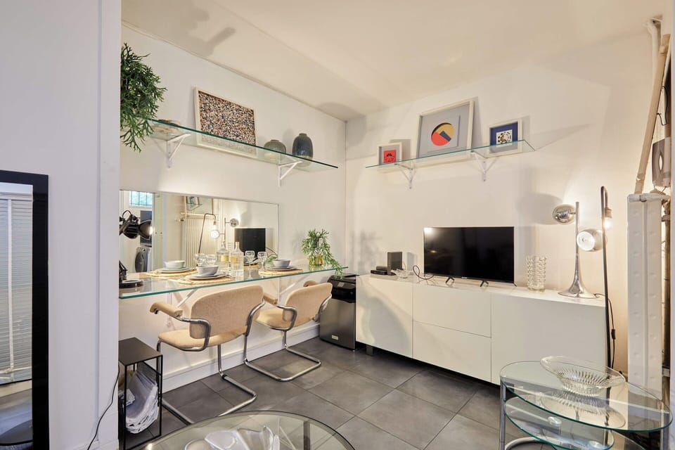 Apartment | Interior