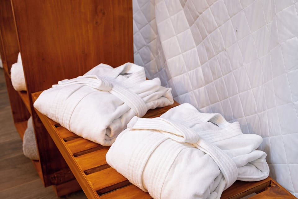 Standard Cabin, Balcony | Bathroom