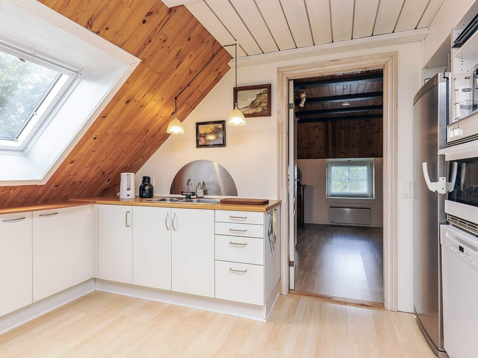 House | Interior