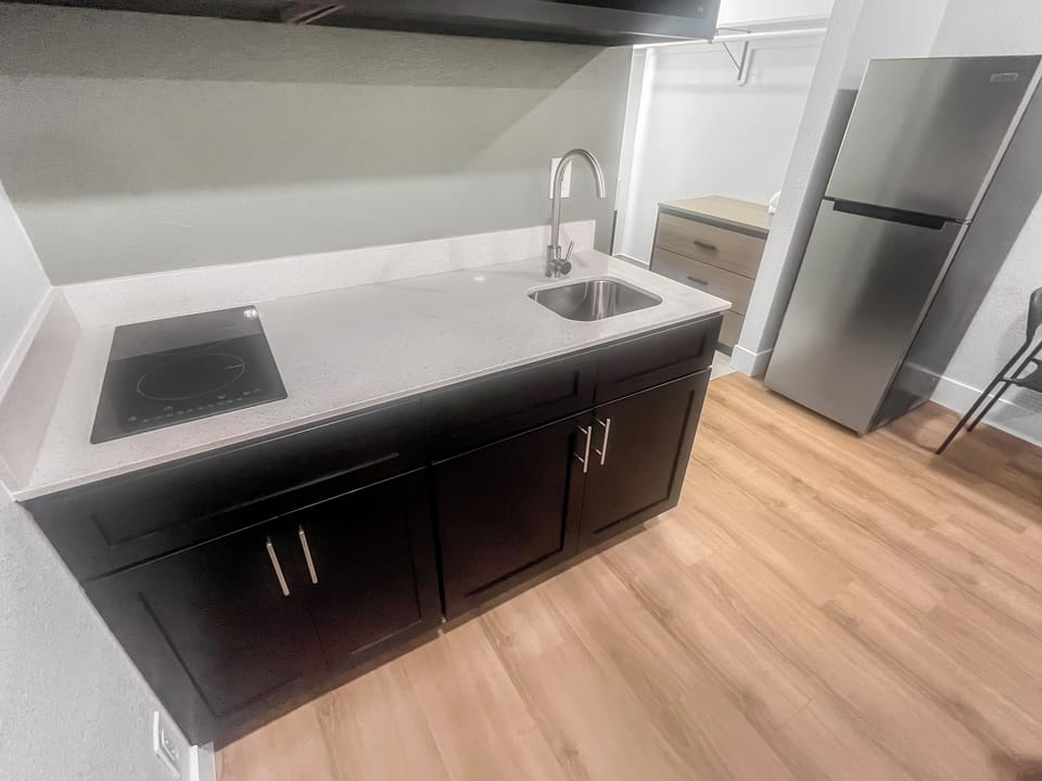 Value Suites Extended Stay Hotel in Sacramento