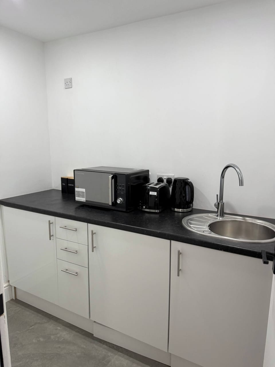 Apartment, 1 Bedroom | Interior