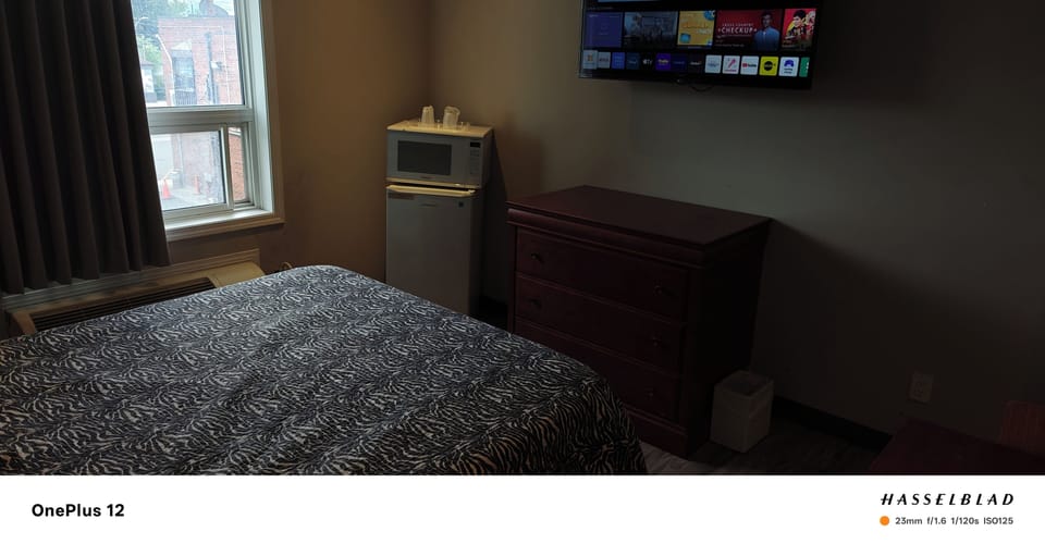 Standard Single Room, Smoking | Desk, WiFi (free)