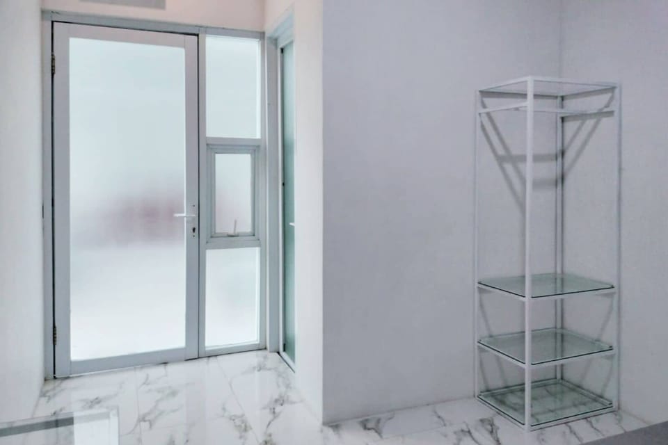 Superior Double Room | Free WiFi
