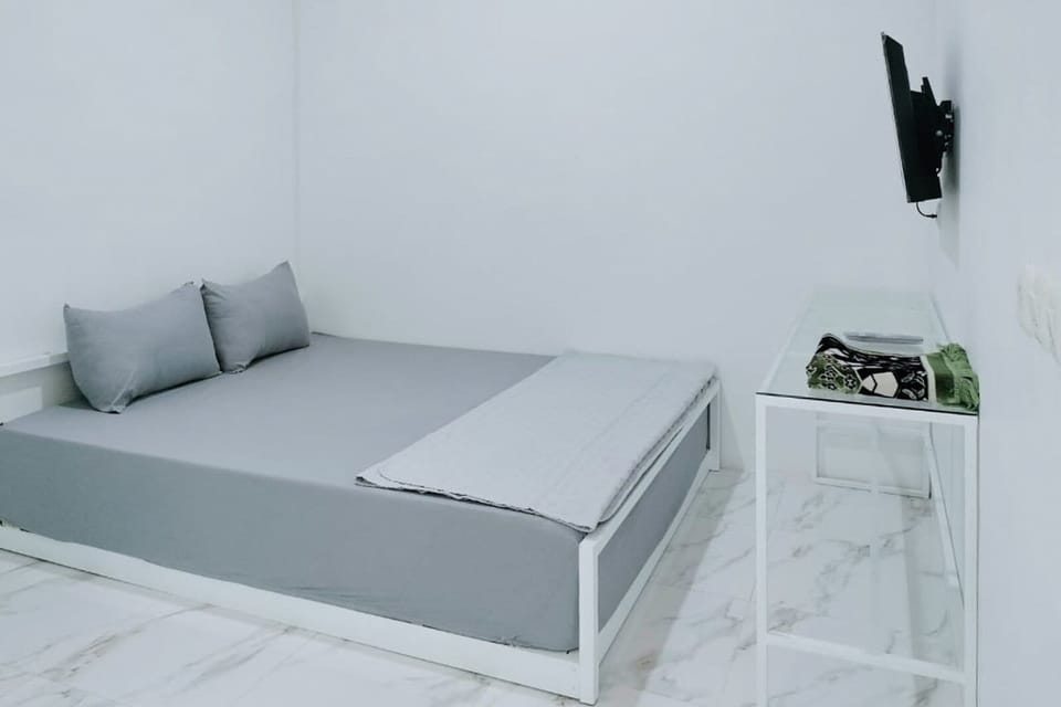 Superior Double Room | Free WiFi