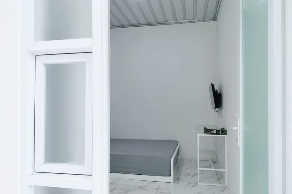 Superior Double Room | Free WiFi