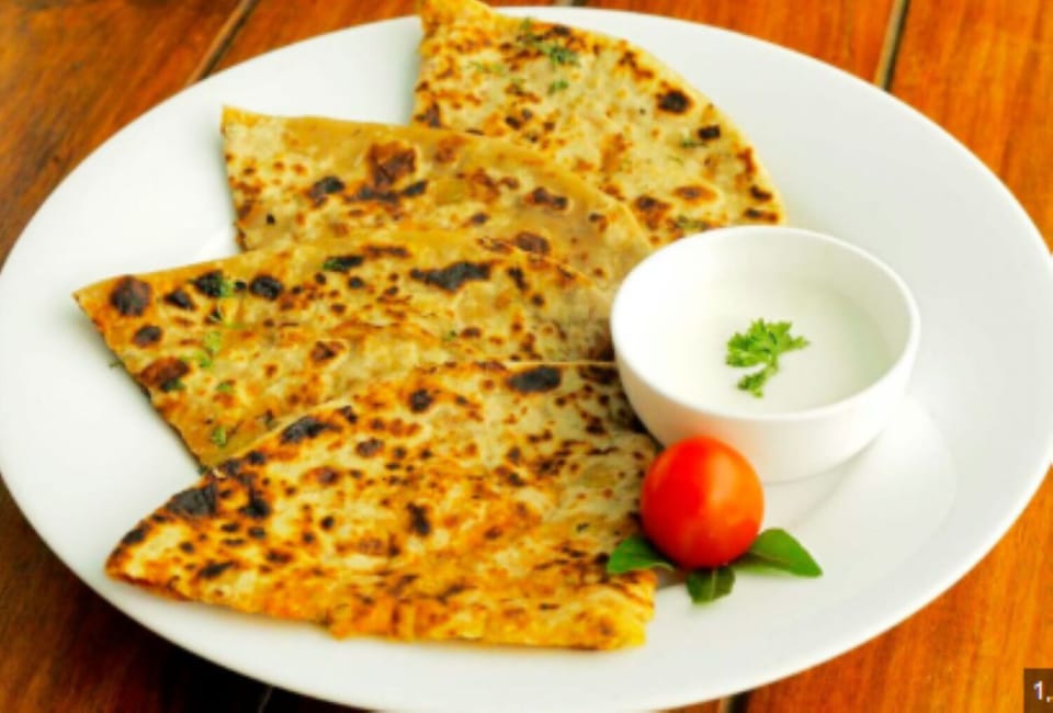 Free daily on-the-go breakfast