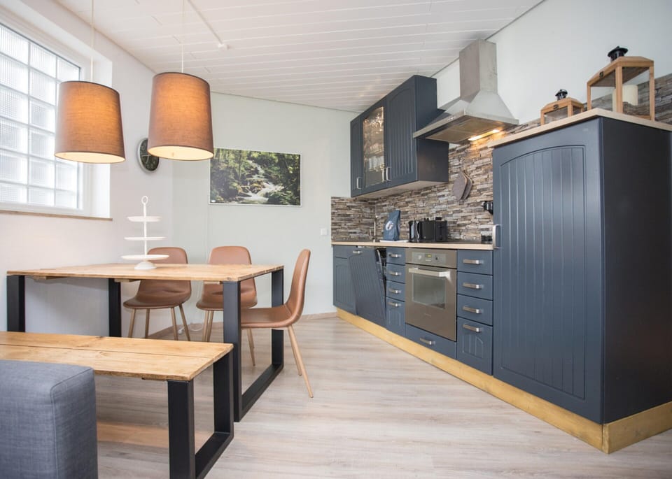 Apartment | Private kitchen