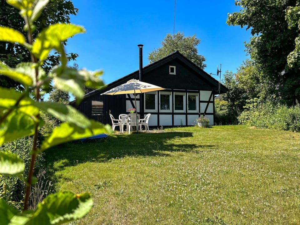 House | Exterior