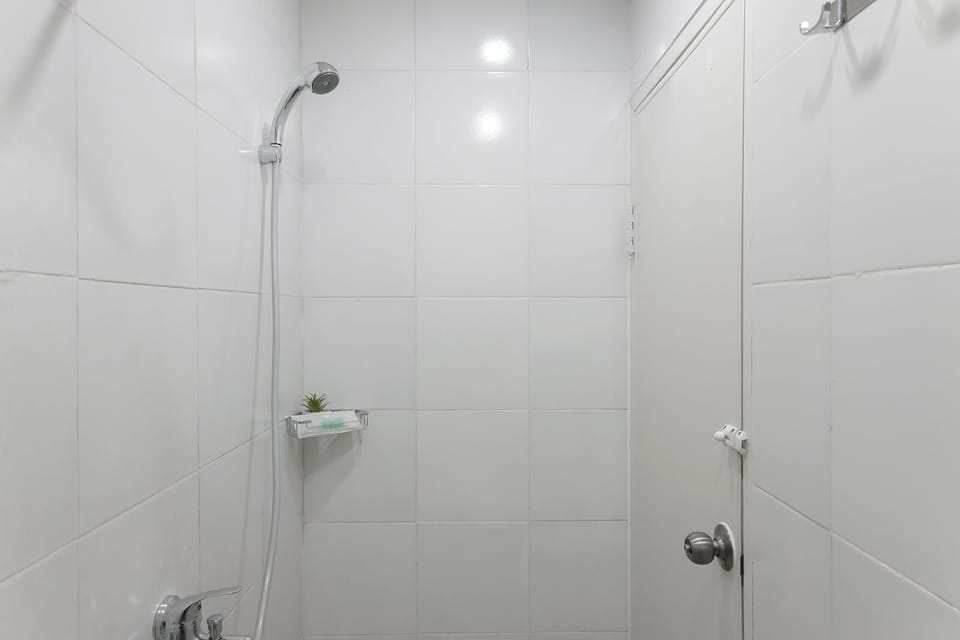 Standard Room | Bathroom | Bidet