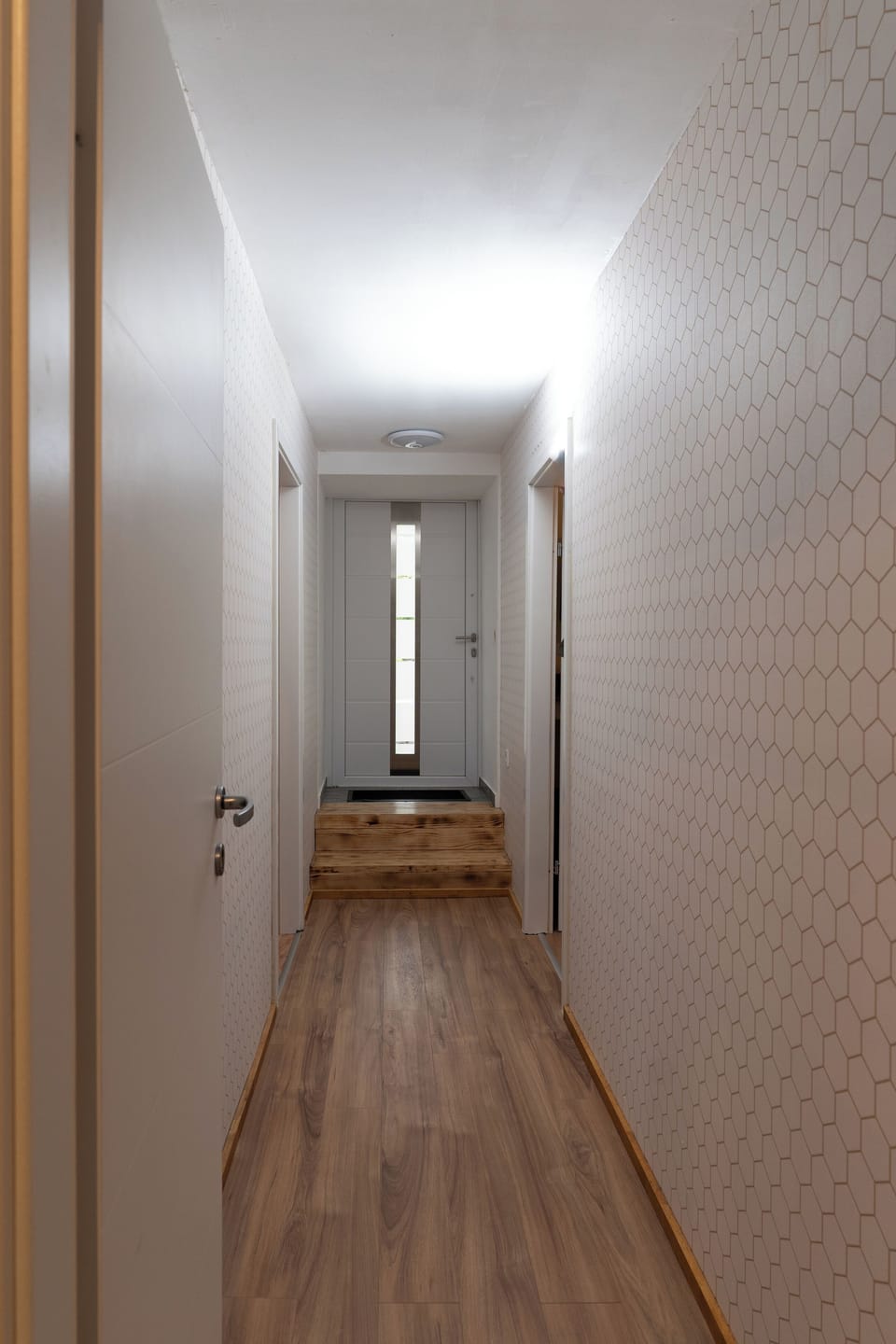 Apartment, 2 Bedrooms | In-room safe, WiFi (free)