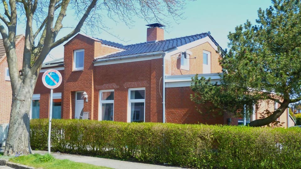 House | Exterior