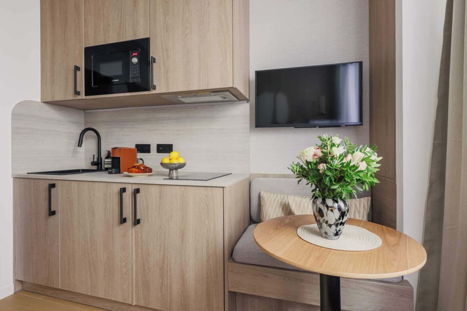 Apartment | Interior