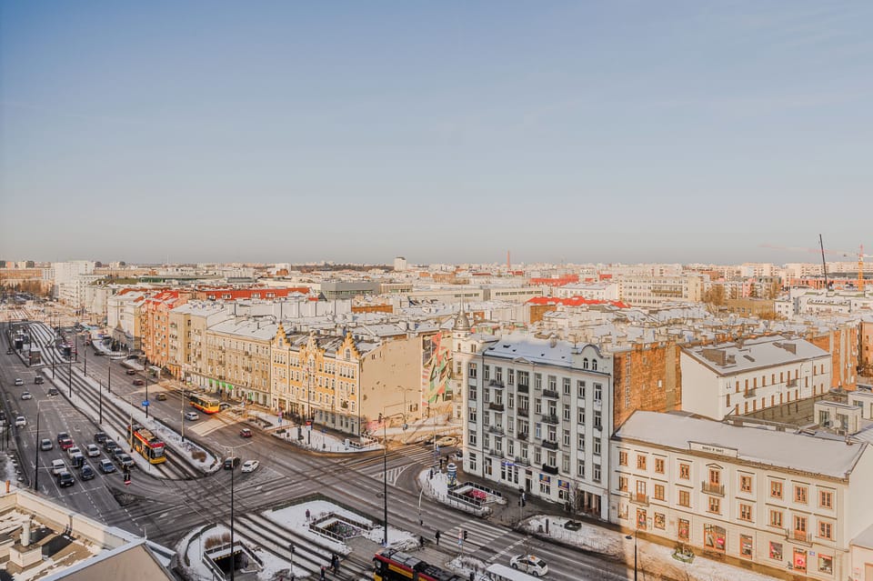 Comfort Apartment, Balcony, Courtyard View | View from room