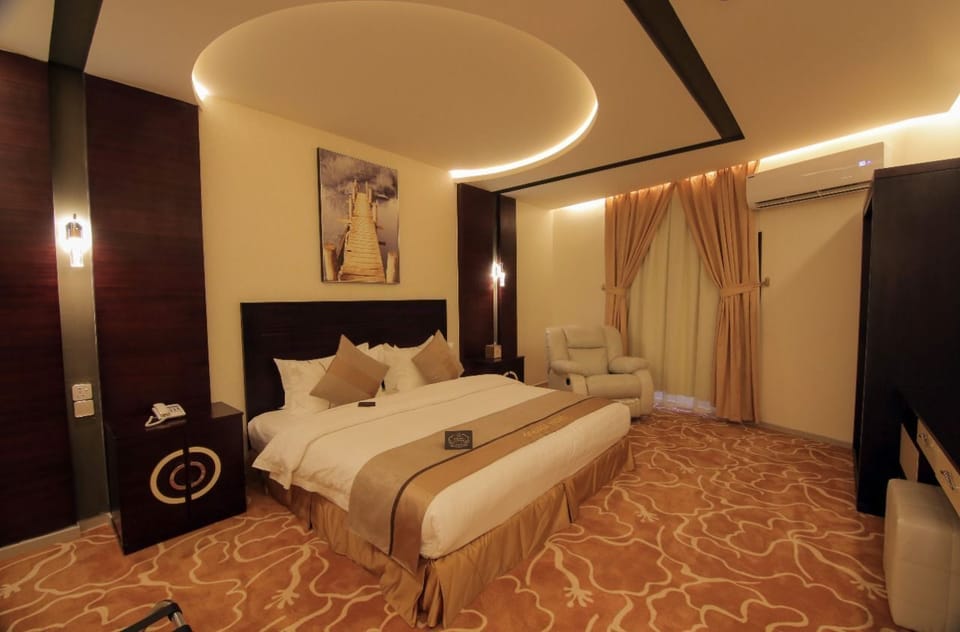 In-room safe, blackout drapes, soundproofing, iron/ironing board