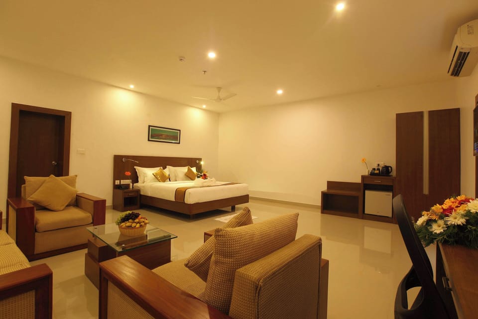 Double Room | Soundproofing, free WiFi