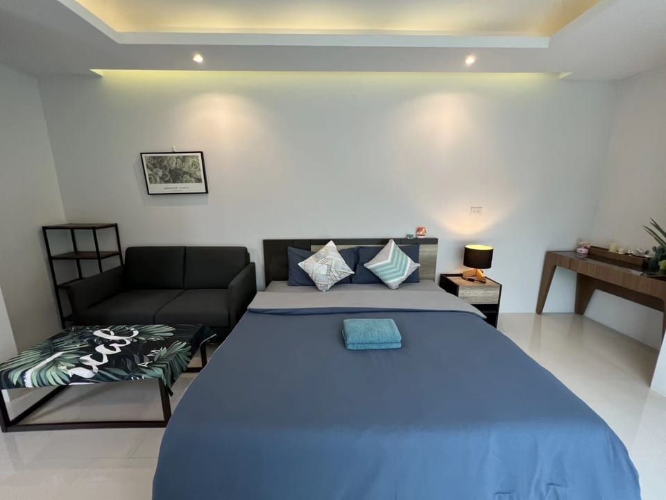 Villa, 3 Bedrooms, Accessible, Smoking | 3 bedrooms