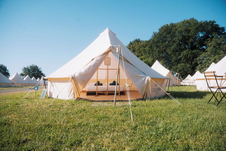 Tent
