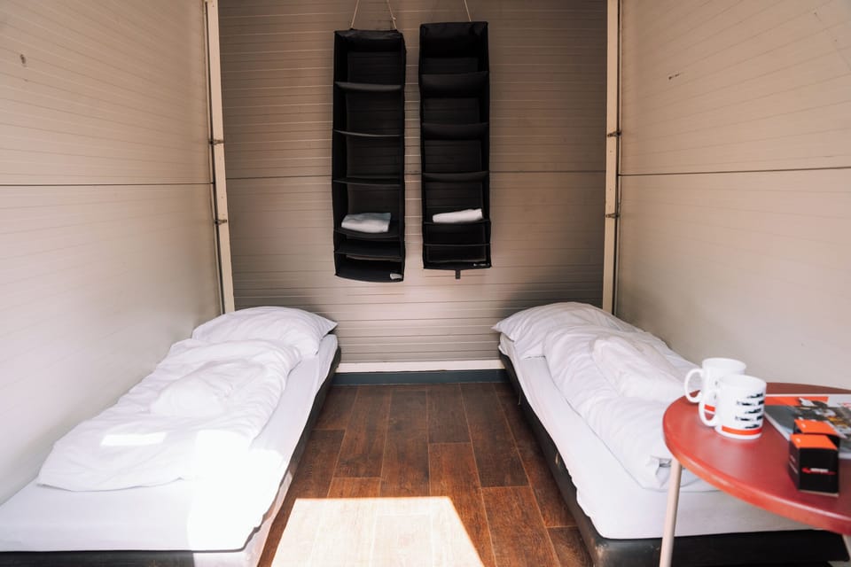 Cabin