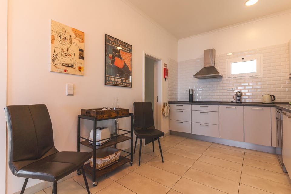 House | Private kitchen