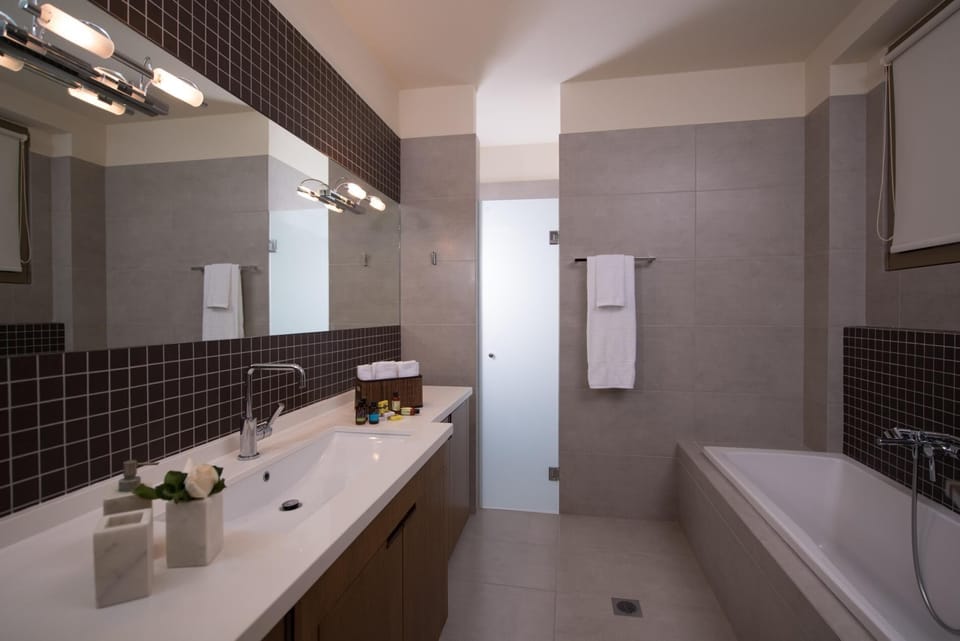 Luxury Villa Hara With Private Pool Villa in Crete Region