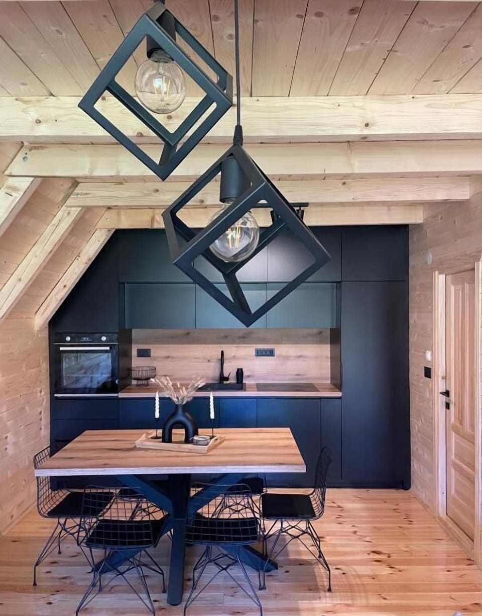 Villa, Balcony, Mountain View | Private kitchen | Electric kettle