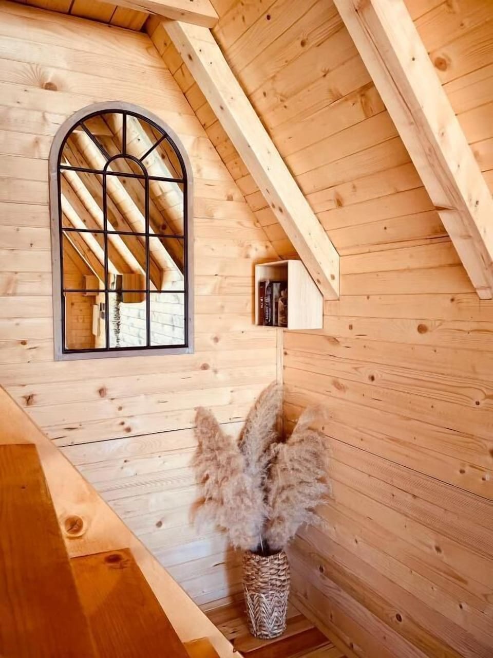 Villa, Balcony, Mountain View | Free WiFi