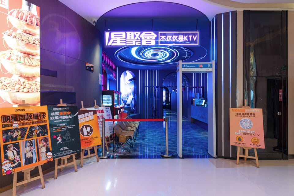 Casino