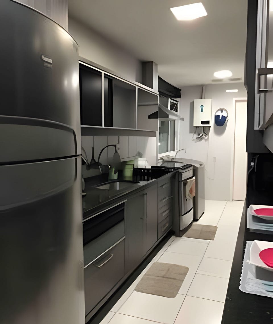 Apartment | Private kitchen