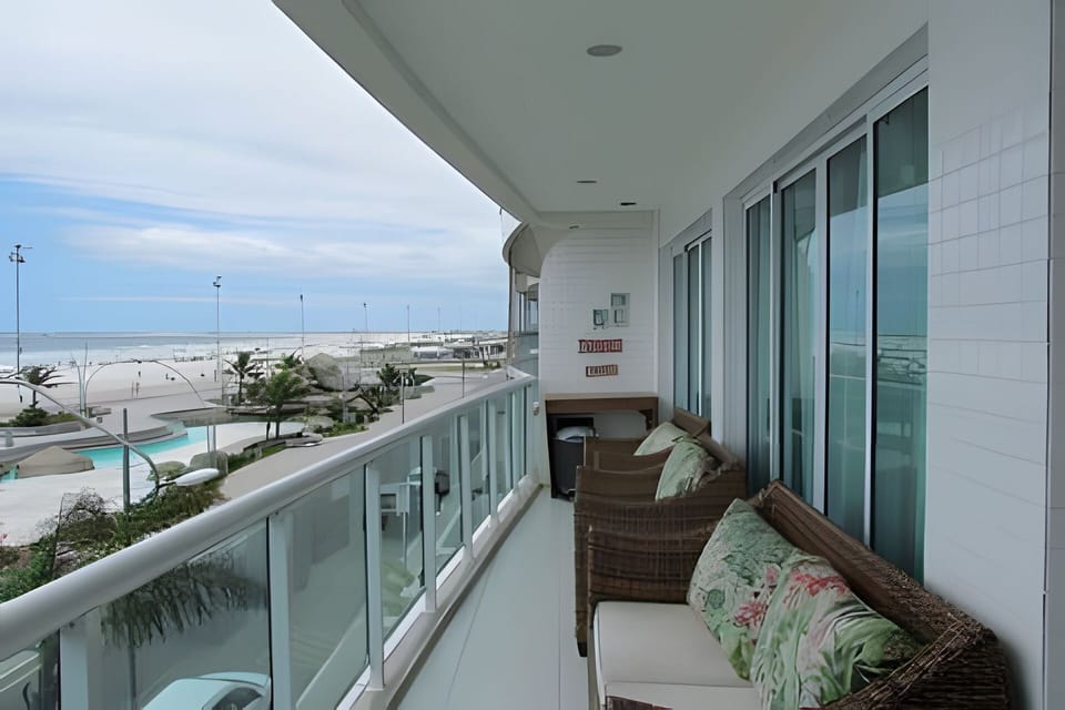 Apartment | Property grounds
