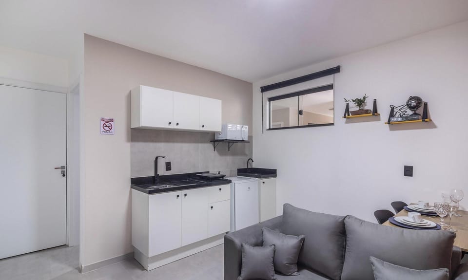 Basic Apartment | Interior