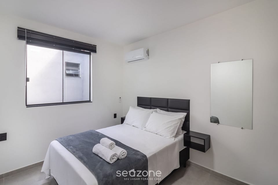 Basic Apartment | 1 bedroom, free WiFi