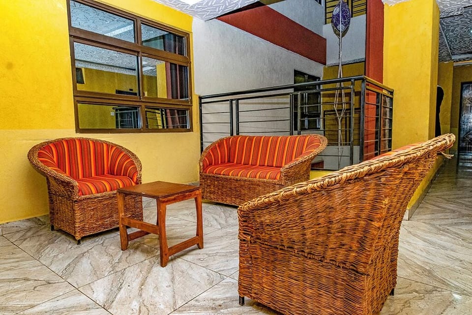 Nur Complex Hotel Hotel in Nairobi County