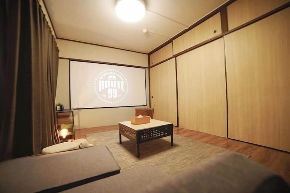 TV