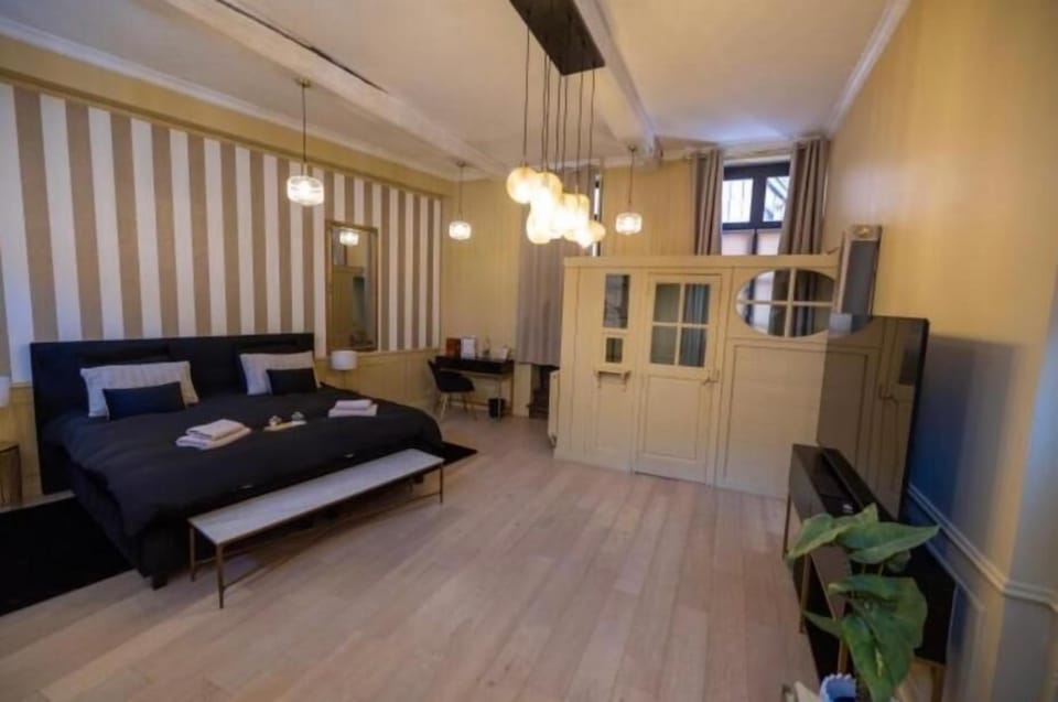 Superior Double Room, Courtyard View | Free WiFi