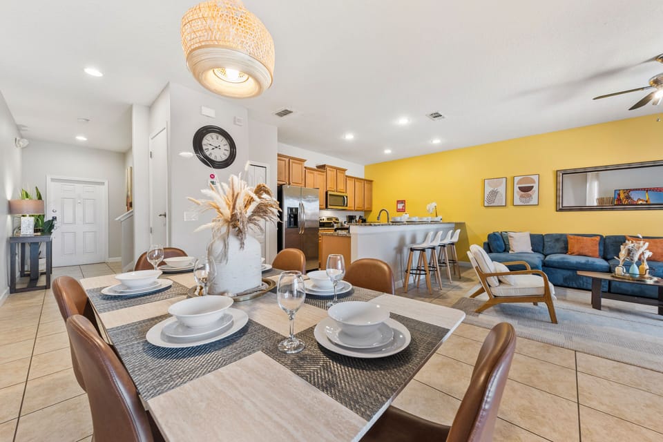 House (4 Bedrooms) | Property amenity